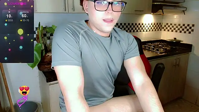 Snapshot of asmodeosexx chatting on March 31, 5:30 am asmodeosexx online show from March 31, 5:30 am