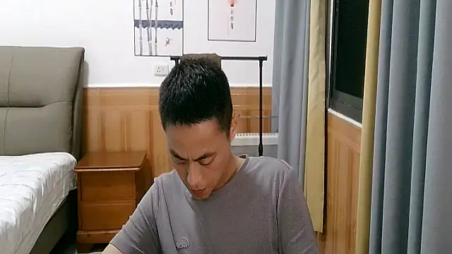 davidboys online show from May 18, 4:57 pm