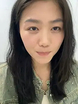 Snapshot of Shanshan_1267 chatting on April 20, 5:26 pm Shanshan 1267 online show from April 20, 5:26 pm