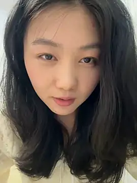 Snapshot of Shanshan_1267 chatting on April 27, 2:59 pm Shanshan 1267 online show from April 27, 2:59 pm