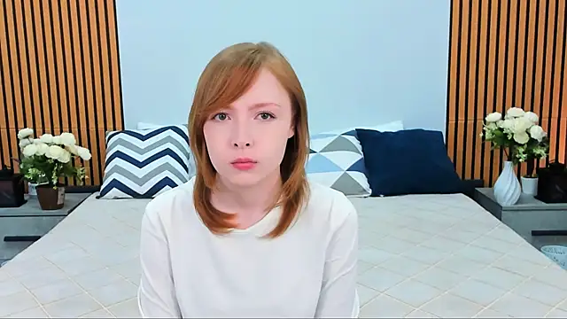 CherryCrushLove online show from April 7, 6:03 am