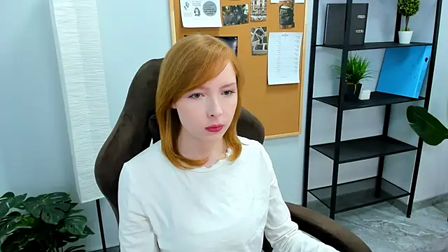 CherryCrushLove online show from May 6, 6:41 am