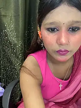 Cutiepie- online show from May 7, 5:51 pm