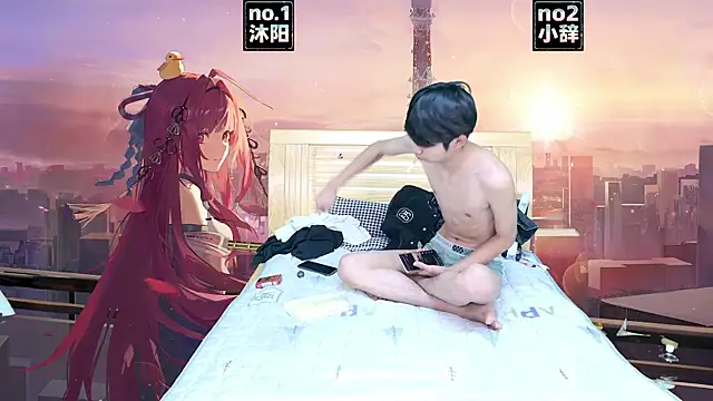 XHR2 online show from March 31, 9:10 am