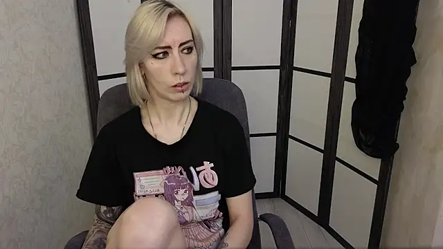 Black Orchides online show from April 7, 10:48 am