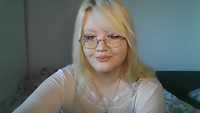 Elayne Sweet online show from May 6, 6:08 am