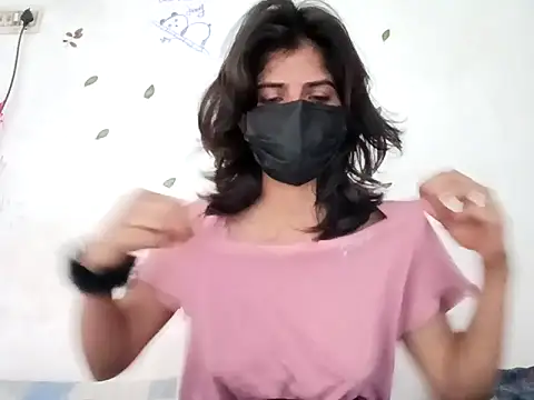 rubisassy14 online show from April 5, 10:12 am