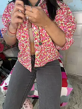 miss aaashikaa online show from April 8, 9:42 am