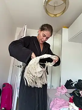 Jessiebx online show from May 14, 11:17 am