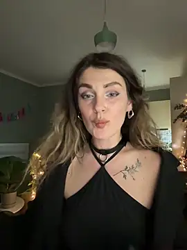 Rita Tease online show from April 26, 6:49 pm