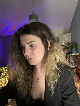 Rita Tease online show from April 30, 6:47 pm