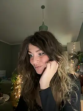 Rita Tease online show from May 3, 6:47 pm