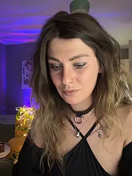 Rita Tease online show from May 10, 7:08 pm