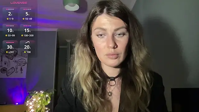 Rita Tease online show from May 12, 7:00 pm