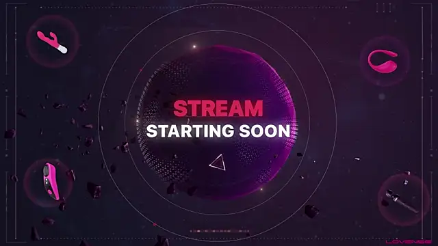 Lilithcaine online show from April 7, 2:28 pm