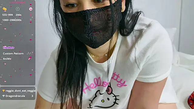 Snapshot of BunnyforDaddy chatting on April 16, 9:39 pm BunnyforDaddy online show from April 16, 9:39 pm
