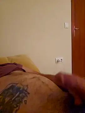 SuperDotadoX29 online show from April 5, 4:53 am