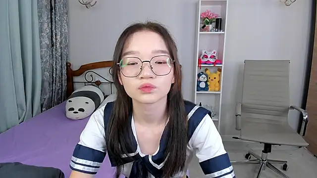 syuri sun online show from June 25, 4:33 pm
