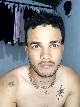 Nicolas Moncadas online show from April 11, 5:06 pm