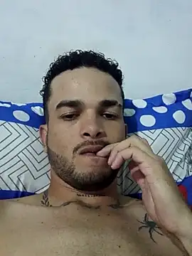 Nicolas Moncadas online show from April 12, 5:51 pm