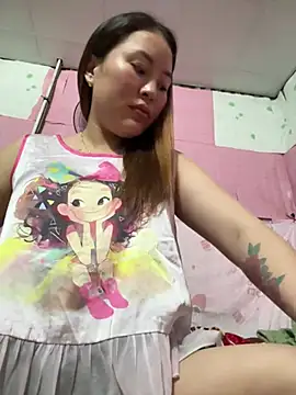 Lina-Naughty online show from April 19, 5:51 am