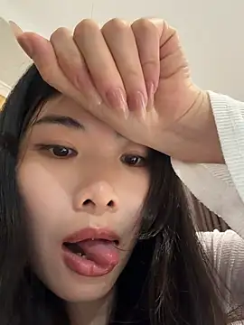 Xiaoyunduo1 online show from June 12, 3:11 pm