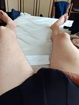 SecretShape online show from May 28, 11:51 am