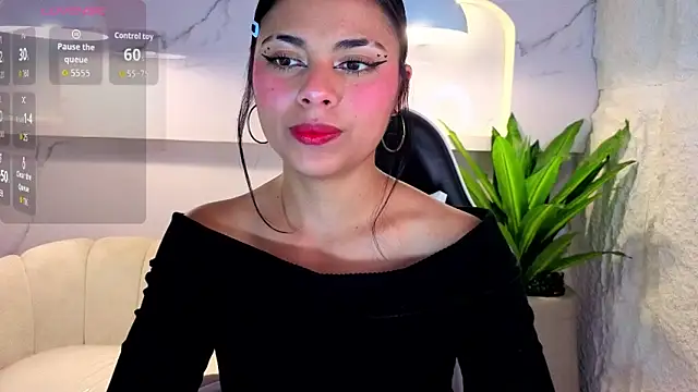 sofiaatp online show from May 13, 7:33 pm
