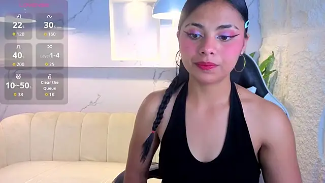 sofiaatp online show from May 14, 7:42 pm