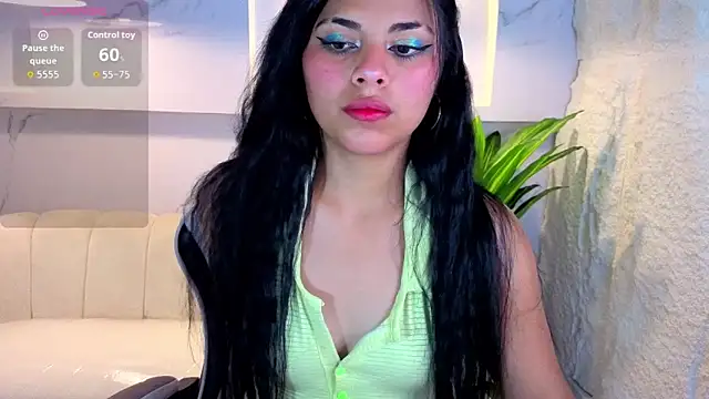 sofiaatp online show from May 20, 7:42 pm