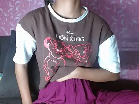 Nora81 online show from May 1, 4:22 pm
