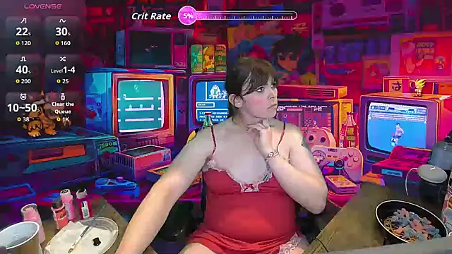 Snapshot of MsValentinaNoire chatting on April 27, 9:13 pm MsValentinaNoire online show from April 27, 9:13 pm