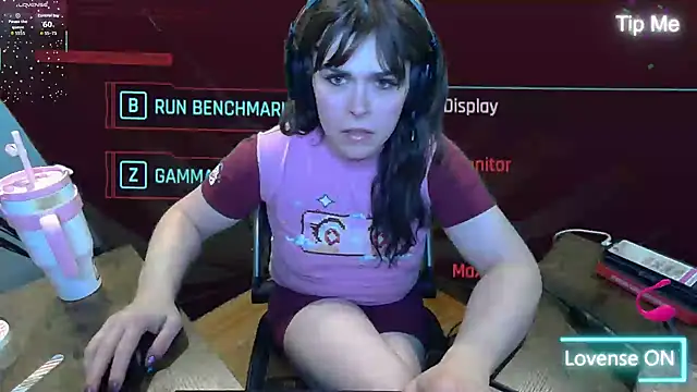 Snapshot of MsValentinaNoire chatting on May 23, 9:41 pm MsValentinaNoire online show from May 23, 9:41 pm