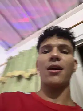 sebascuterouss online show from April 25, 2:47 am