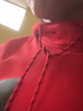 sebascuterouss online show from May 14, 1:29 pm