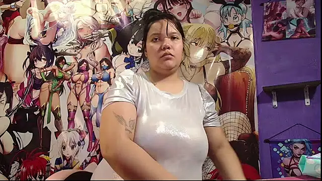 ScarletVibe online show from May 13, 2:03 pm