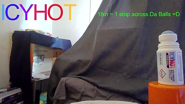 barebearstudio online show from April 22, 5:25 pm
