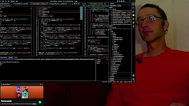 barebearstudio online show from July 26, 11:55 pm