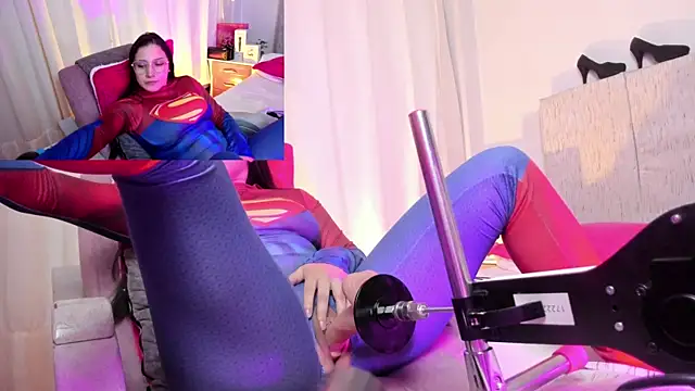 Abby pink  online show from April 10, 4:39 am