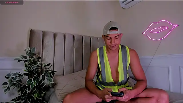 Joseph smith  online show from April 16, 4:35 am