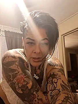 Kitty bang online show from April 15, 3:57 am