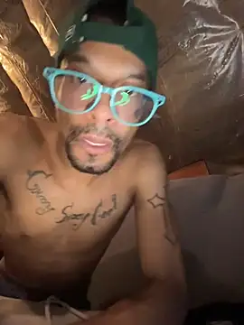 JRNBLU44 online show from April 14, 6:19 am