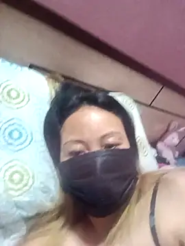 Bristy BigBoobs online show from April 3, 8:40 pm