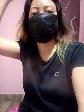 Bristy BigBoobs online show from April 7, 3:29 am