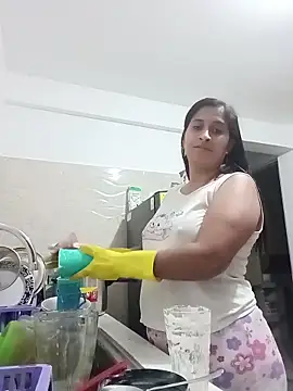 SofiaMendez1  online show from May 15, 2:18 am