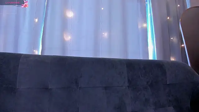 Snapshot of LoveBettie chatting on May 8, 8:41 am LoveBettie online show from May 8, 8:41 am