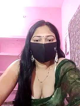 Pinki-girl online show from April 9, 6:19 am