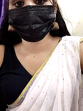 Snapshot of Shakshana-queen chatting on April 5, 10:23 am Shakshana-queen online show from April 5, 10:23 am