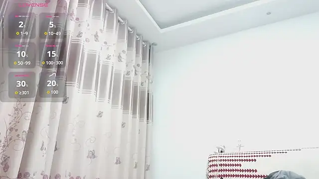 Snapshot of niuniu556 chatting on April 8, 6:57 am niuniu556 online show from April 8, 6:57 am