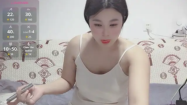 niuniu556 online show from May 3, 11:27 am
